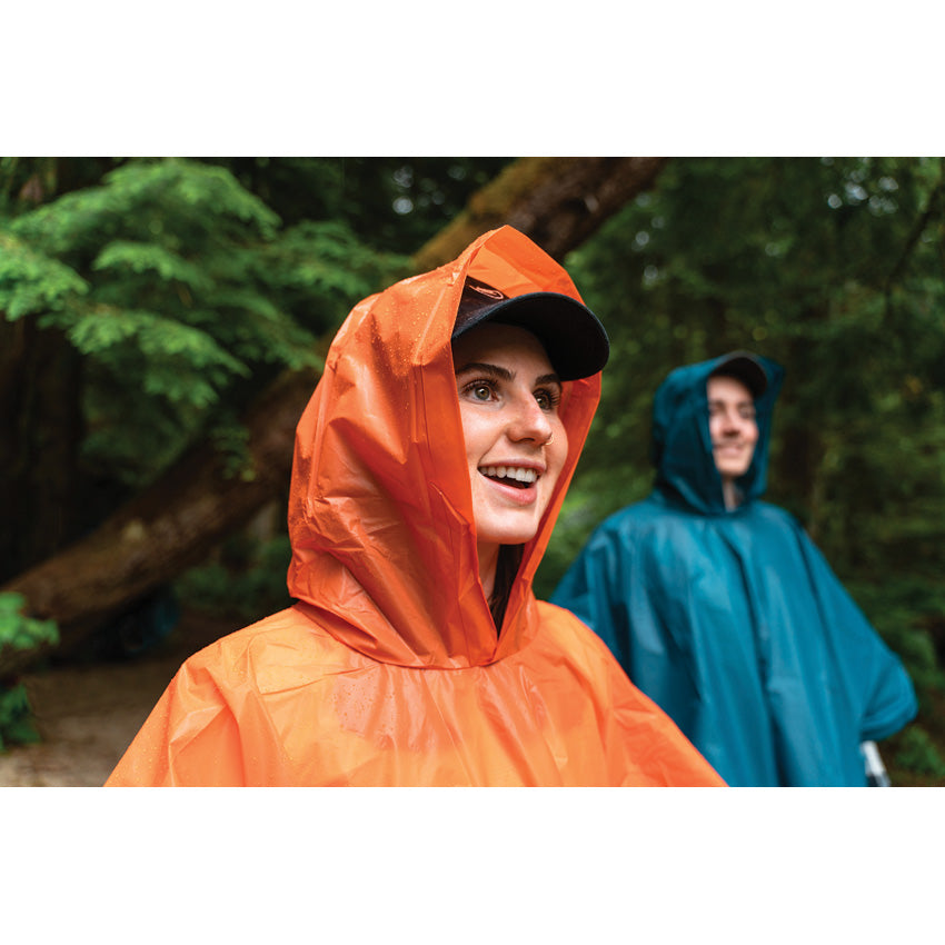 Poncho Orange - CGN2431