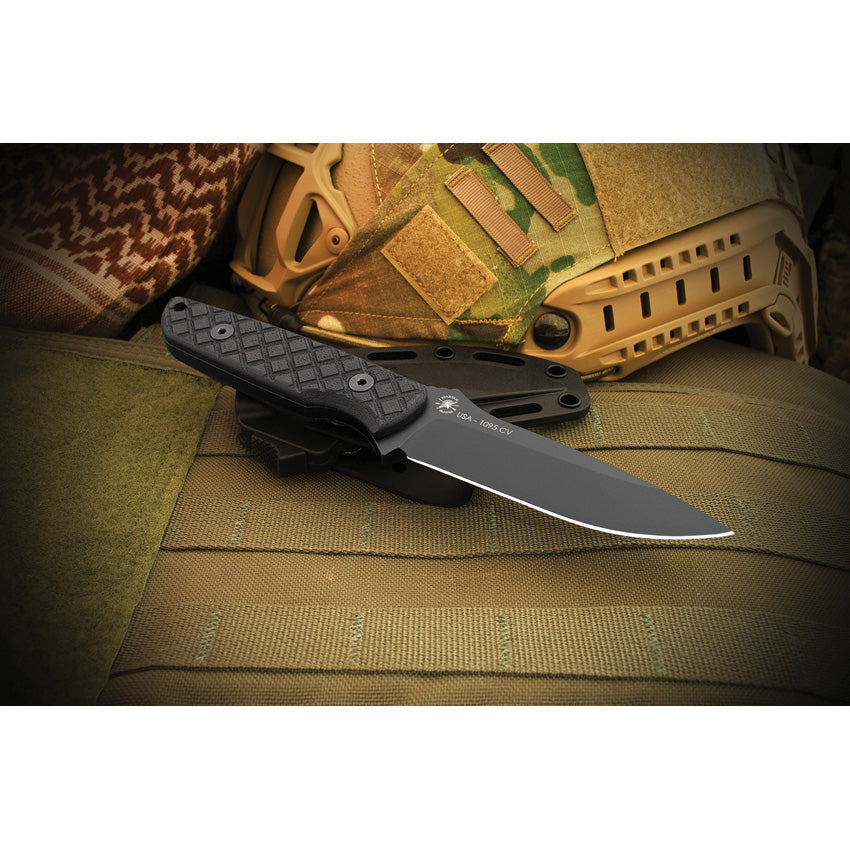 Alala Fixed Blade - SBSL004BKBK