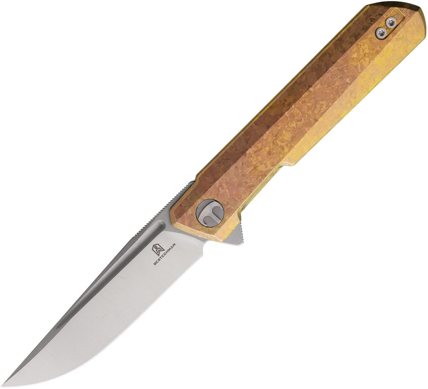 Bestechman Dundee Linerlock - BTKMK01C3