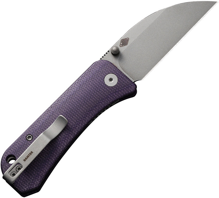 Banter Linerlock Wharncliffe - WE19068J2