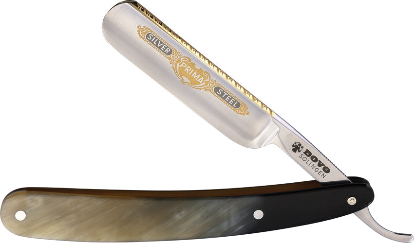 Prima 5/8 Straight Razor - DOV12581194