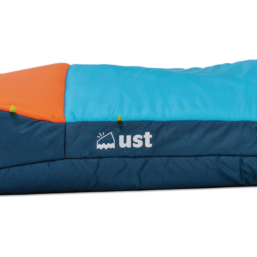 Monarch Sleeping Bag Regular - WG10469