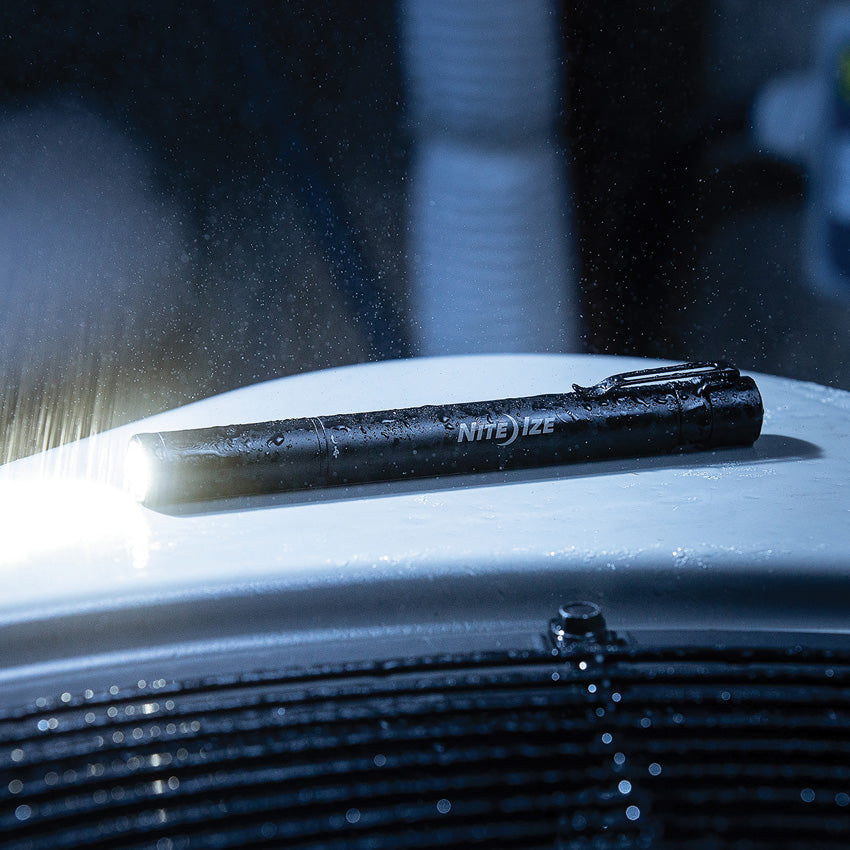 Radiant Pen Light - N05205