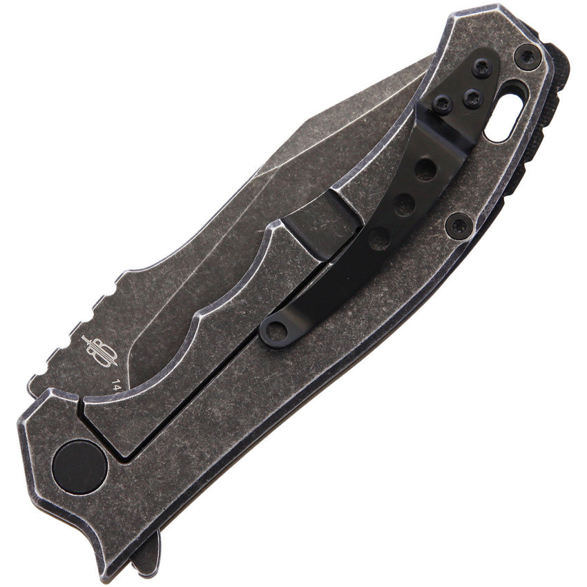 Diesel Framelock - BNB8008C