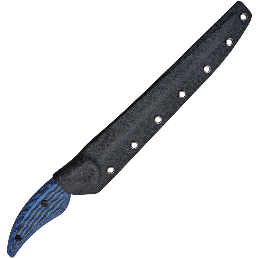 Cuda Professioanl Fillet - CM18127
