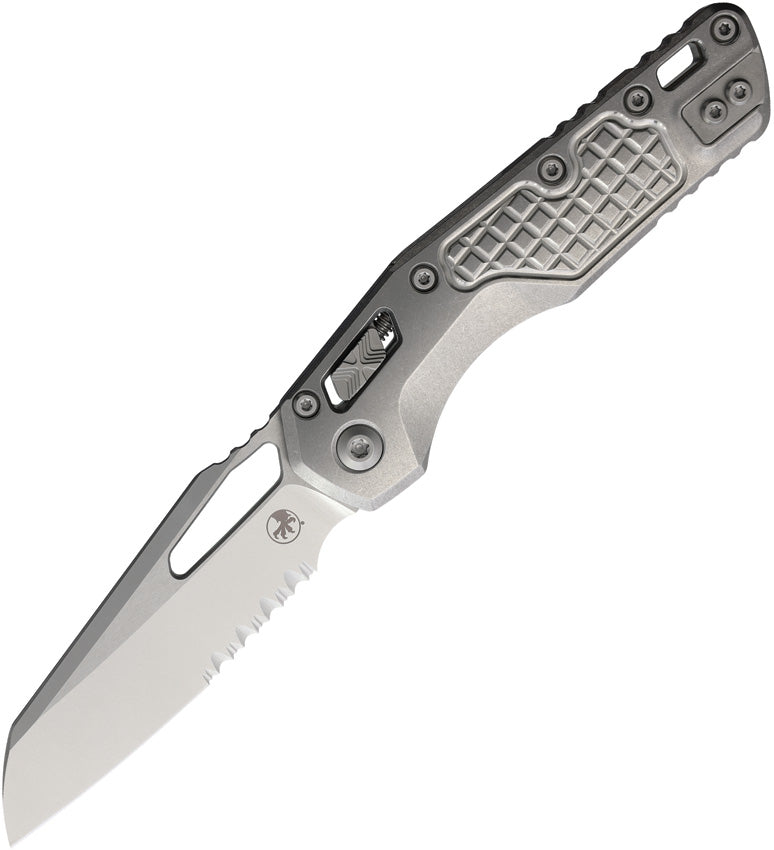 MSI Ram-Lok Marfione Select - MCT21011FRMS1