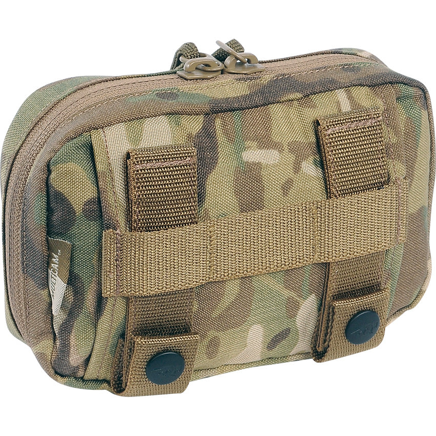 Admin Pouch Multicam - TT7833394