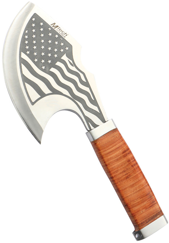 Axe Flag - MTAXE001F
