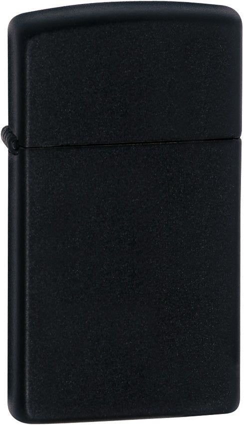 Slim Black Matte - ZO13120