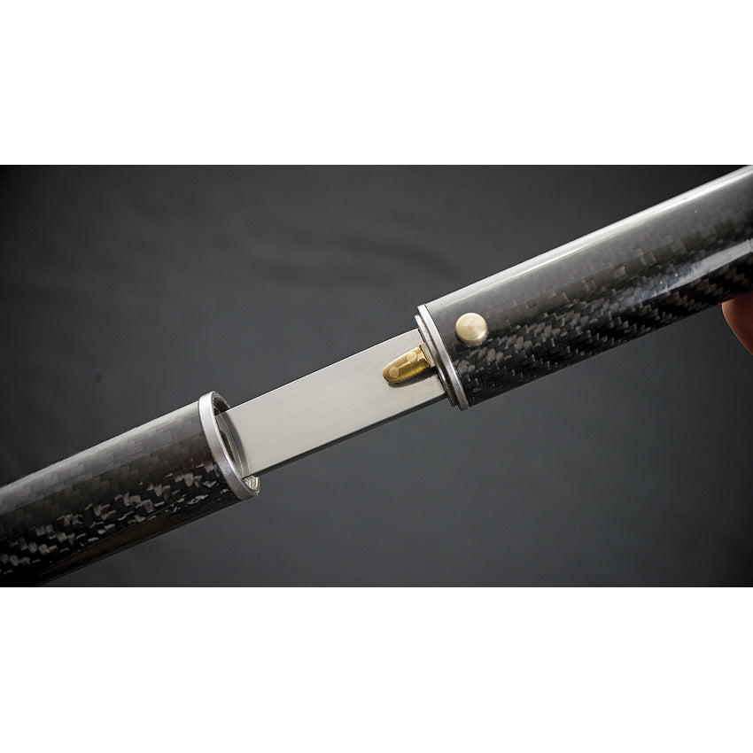 Sword Cane Carbon Fiber - DRK12150