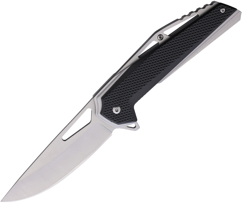 Linerlock A/O Black - MTA2011BK