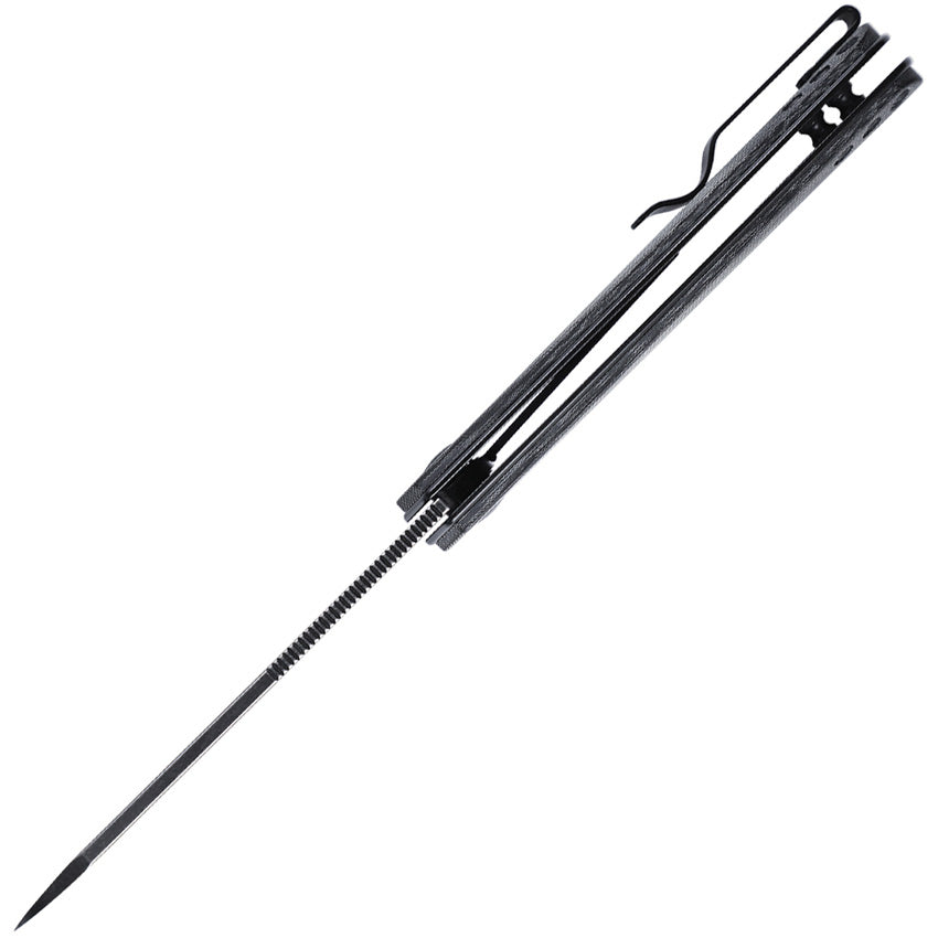 LP Linerlock Black - KIV3610C1