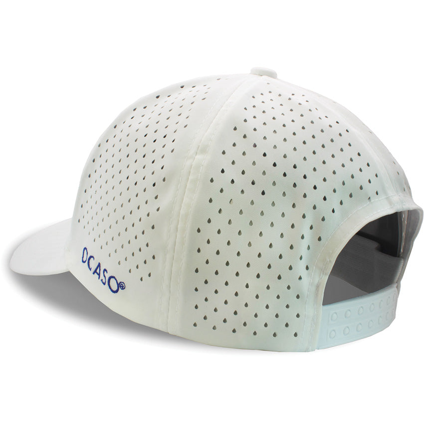 Cap White - OCA96WC