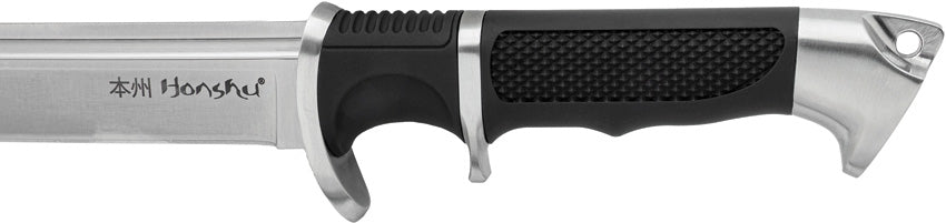 Honshu Sub Hilt Tanto - UC3603