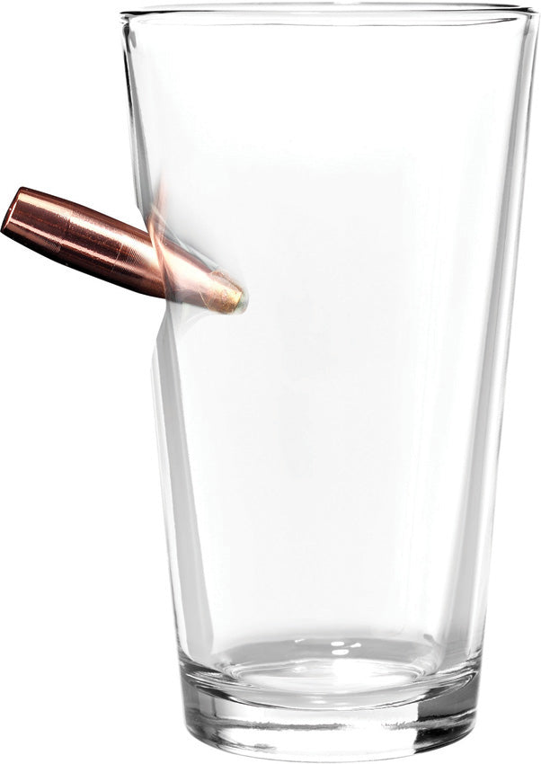 Bullet Pint Glass - CBGLMSPINTG