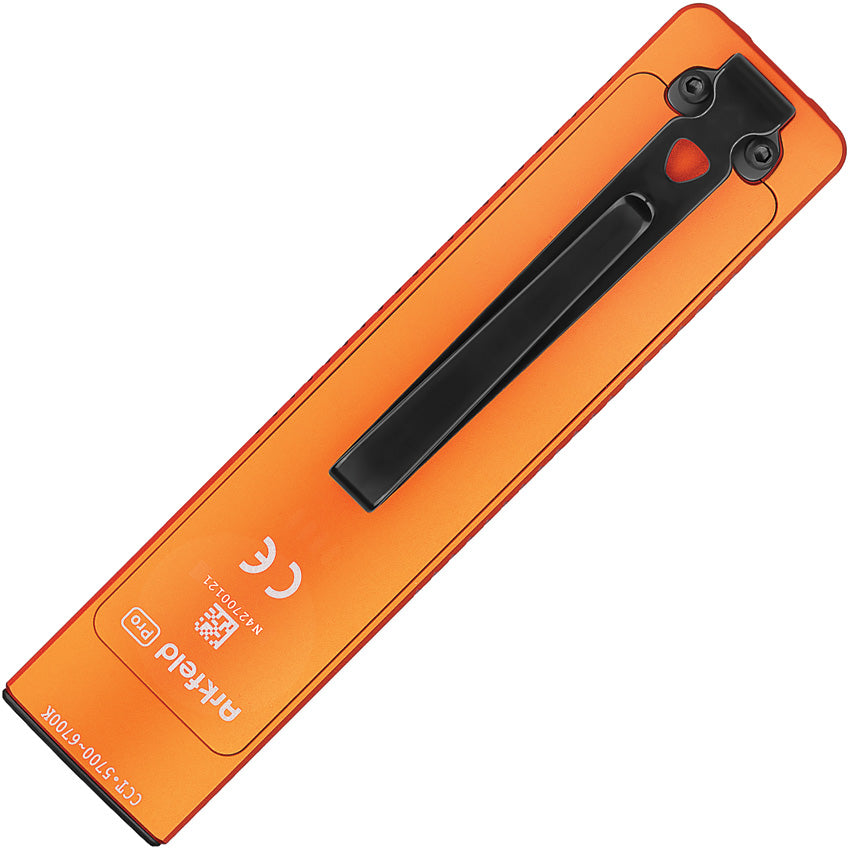 Arkfeld Pro Class 3R Orange - OLTARKPROC3ROGC