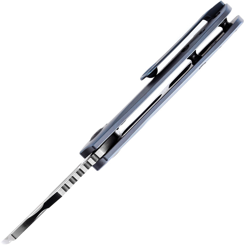 KTC3 Linerlock Blue Ti - K1031A3