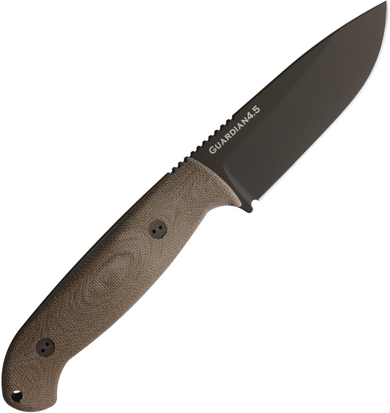 Guardian 4.5 OD Cerakote - BRAD45S102OD