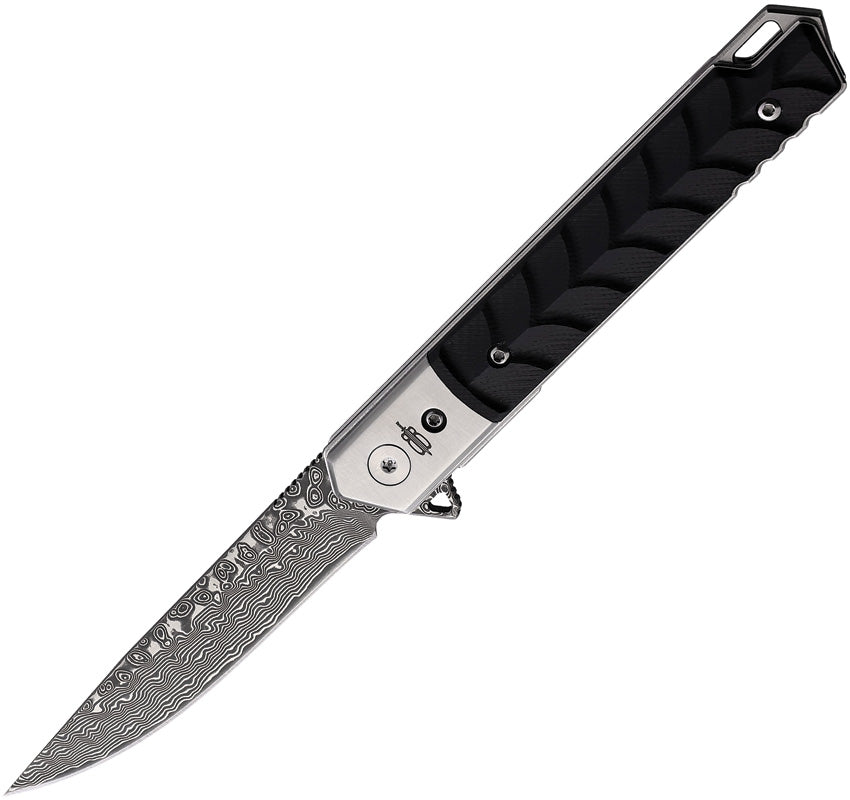 Hornet Linerlock Black - BNB42011