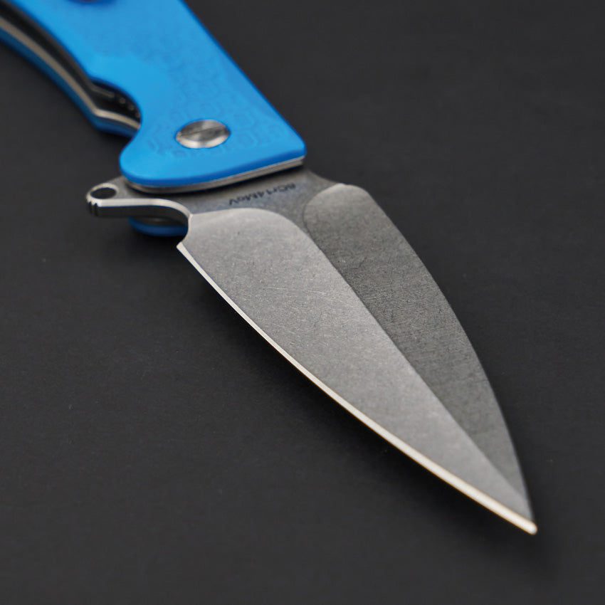 Urban 2 Linerlock Blue - DGRU2FBLSW