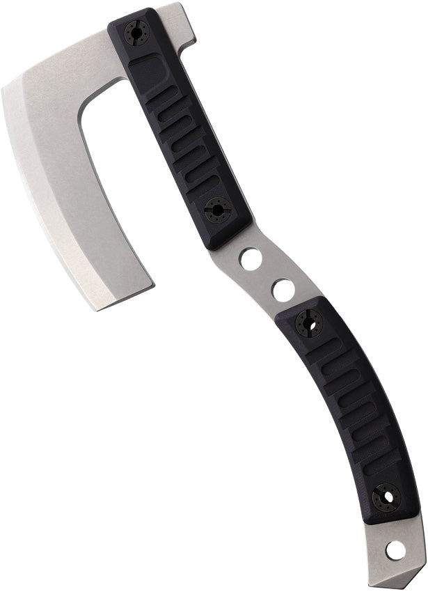Mantis Axe Black G10 - MAS955G10N