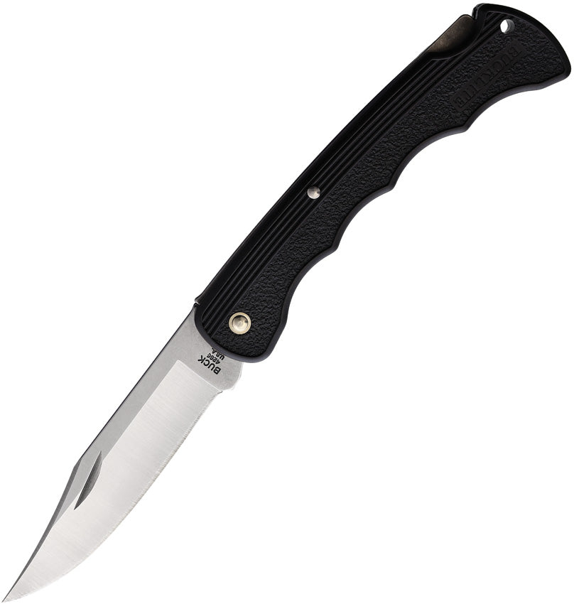 Bucklite III Blk Hndl No Shea - BU426BKS1