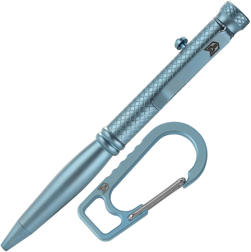 Bestechman Scribe Pen Blue - BTKM16B