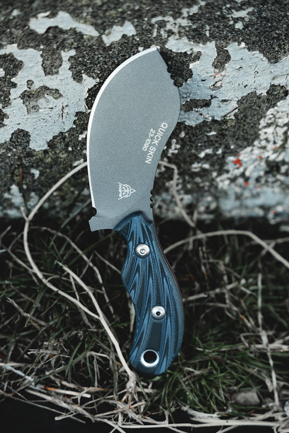 Quick Skin - TPQSK02