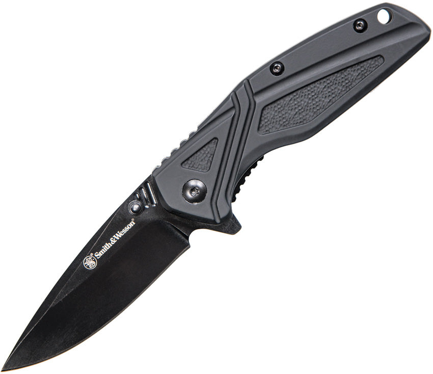 Linerlock Black - SW1084308