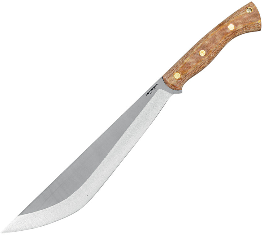 Hmong Machete - CTK3982115HC