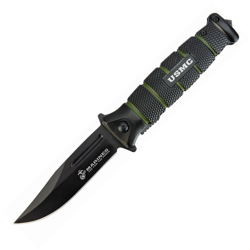 USMC Combat Linerlock A/O - UC3098