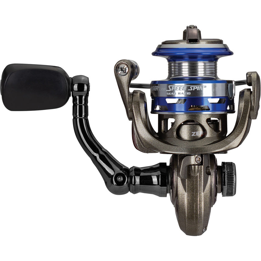 Laser Lite Spinning Reel 50 - LWLLS50