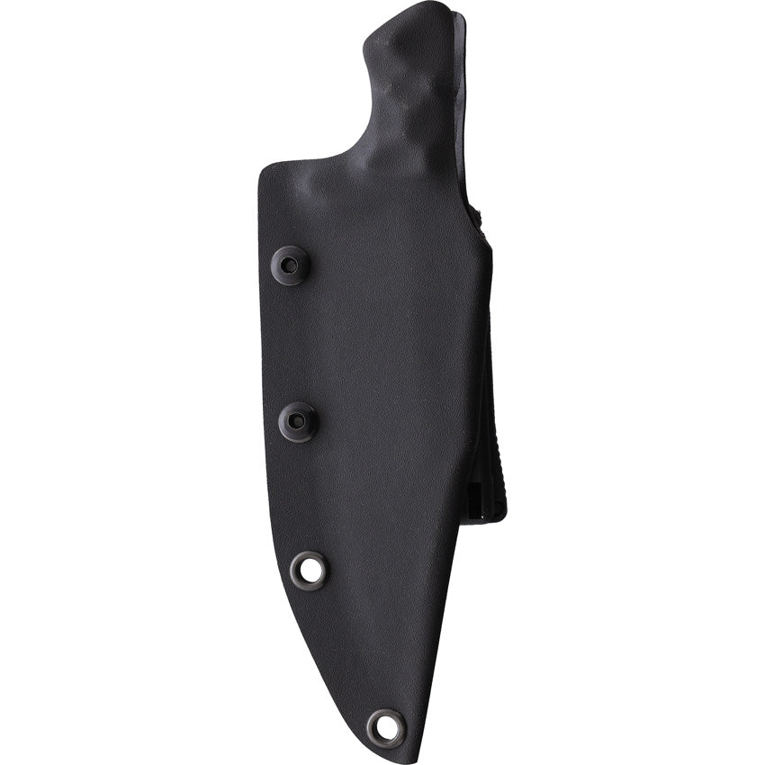 TU1 Fixed Blade Black - STPTU1BG10S