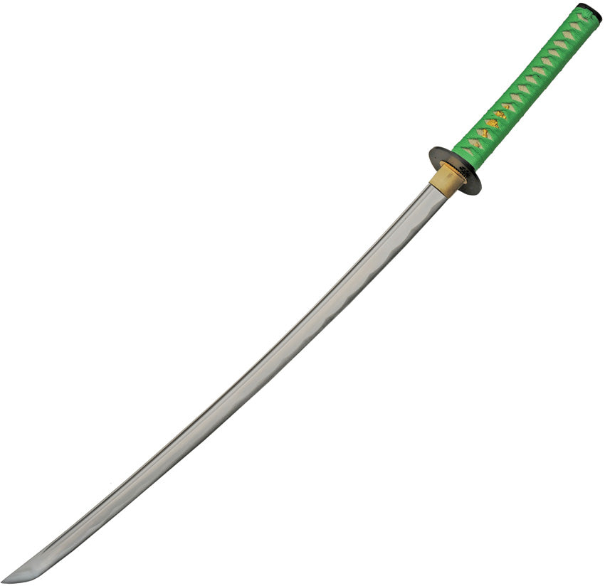 Lucky Spring Katana - CN926990