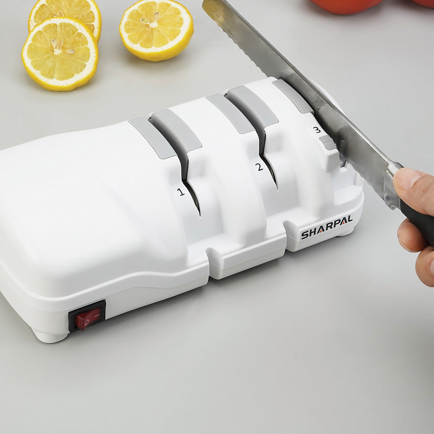 Electric Knife Sharpener - SHP198H