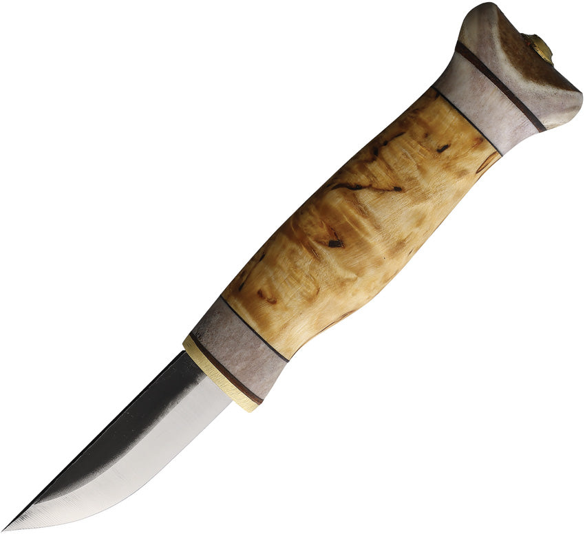 Vuolu Fixed Blade - WJ23VP