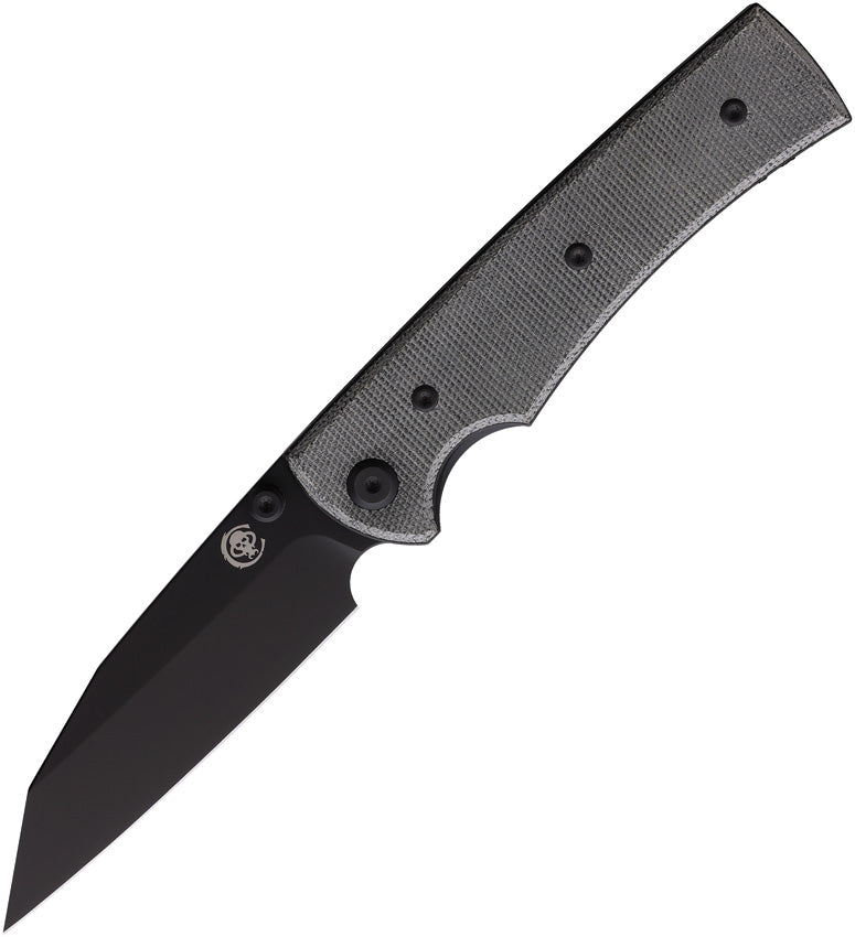 Sangre 229 Linerlock PVD WH - CHAV14317