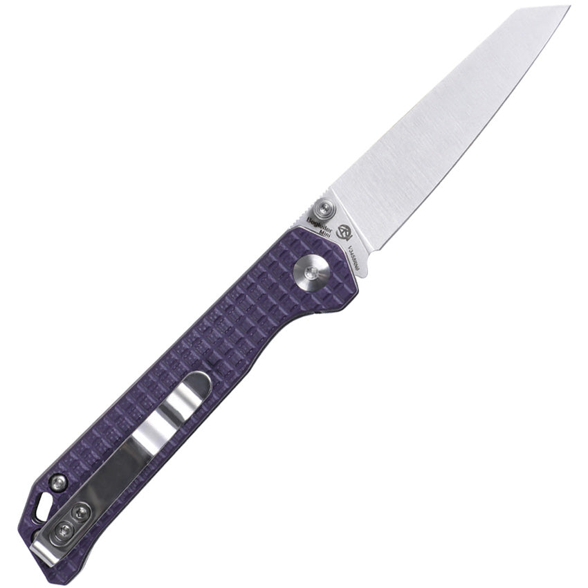 Mini Begleiter Linerlock - KIV3458RN6
