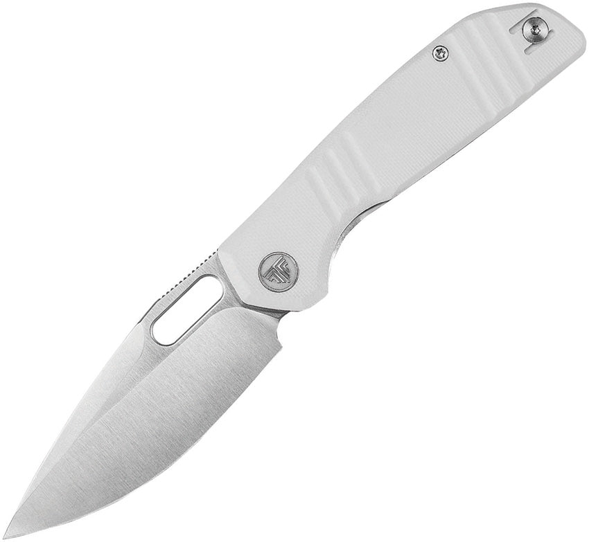 Gecko Linerlock White - TVJM04WG14