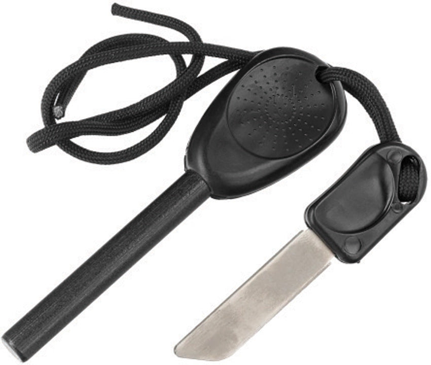 Mig-Mag Fire Starter Black - ZPKMM9580BL