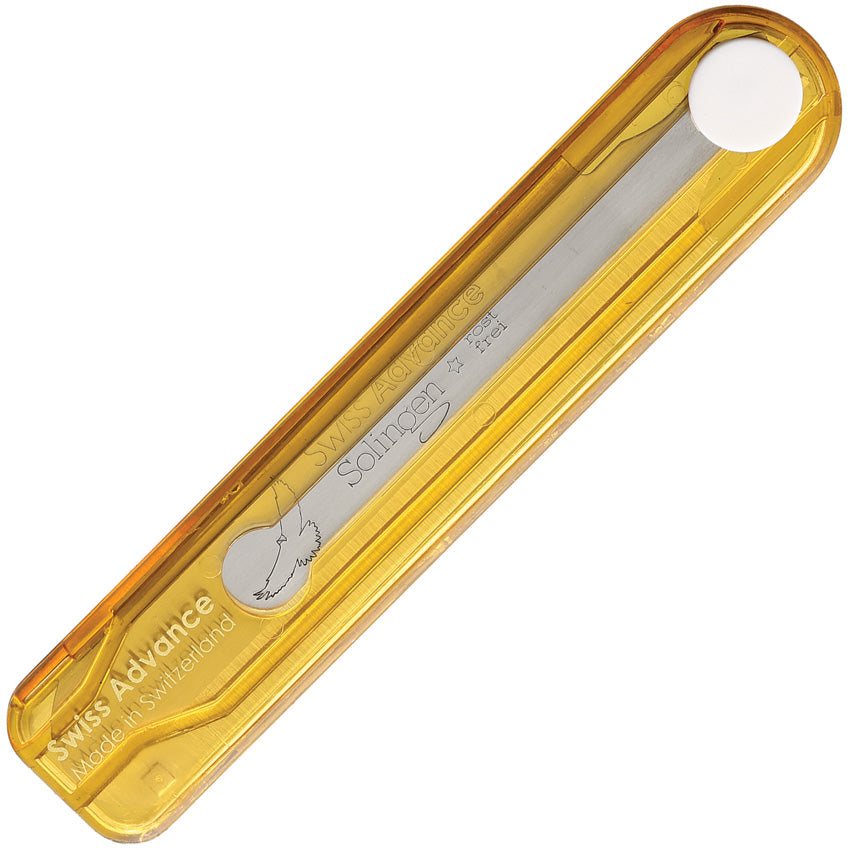 Hippus Picnic Knife Orange - SSA51103