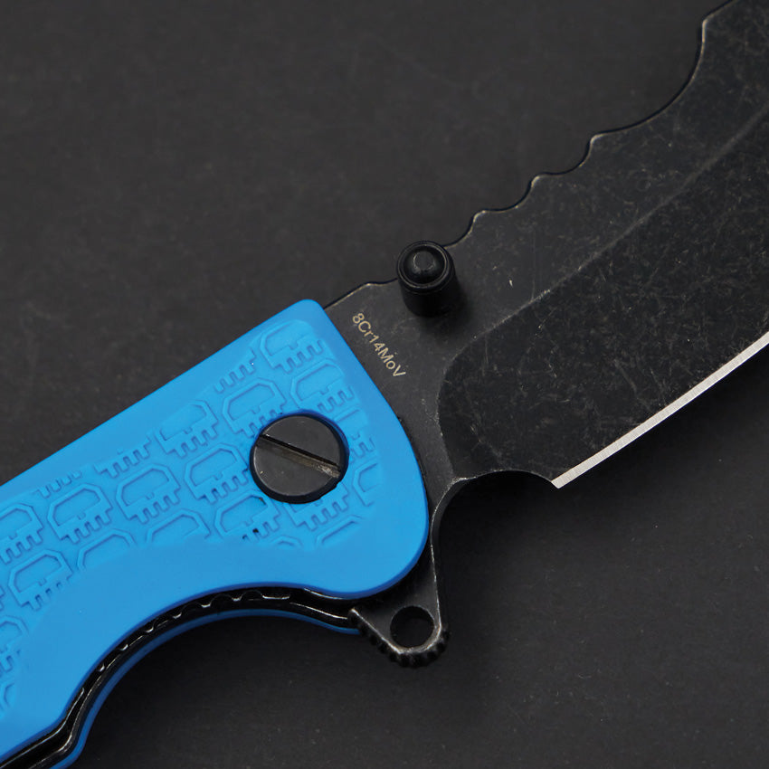 Rhino Linerlock Blue - DGRRNFBLBW