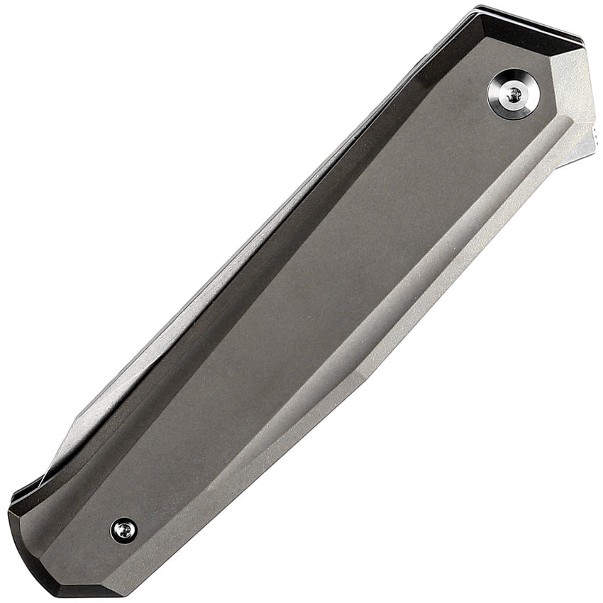 Integra Framelock Bronze - K1042A2
