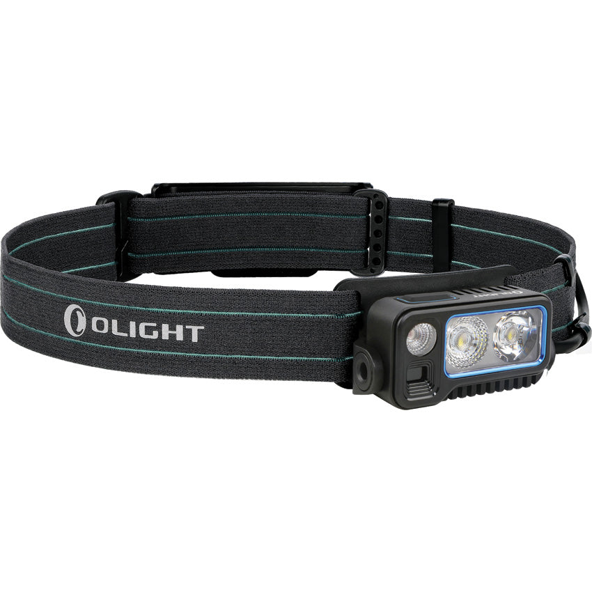 Array 2 Pro Headlamp Black - OLTARAY2PROBK