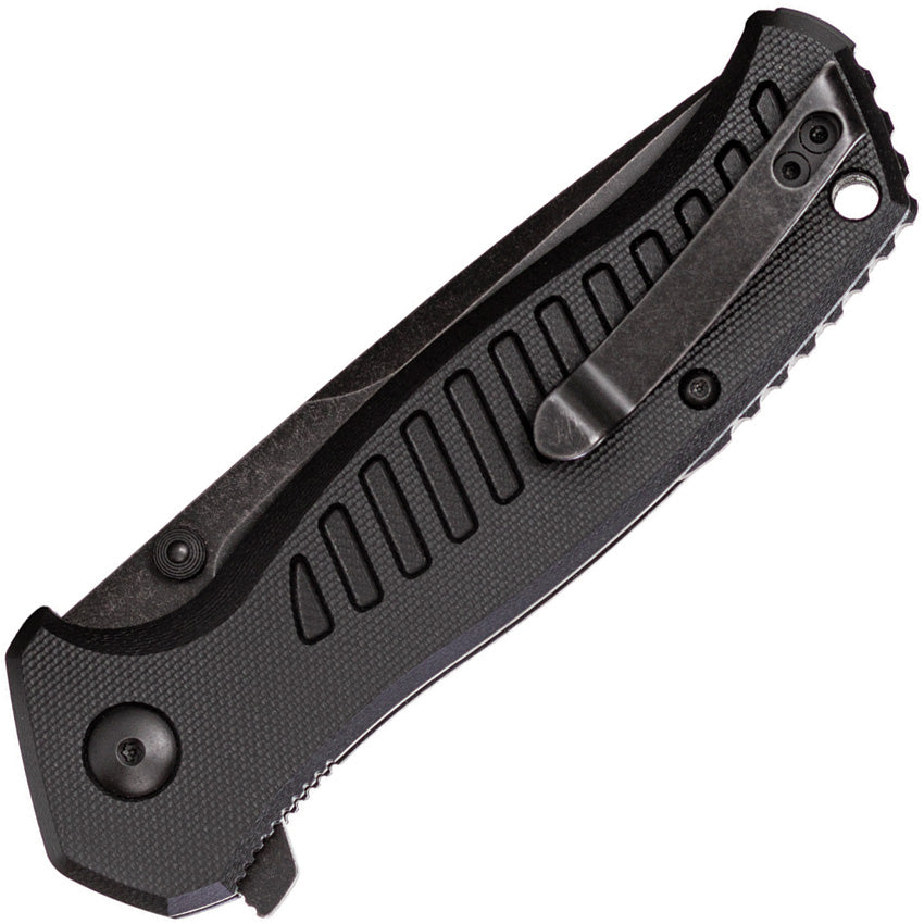 Small Barghest Linerlock SW - SMGF37M03