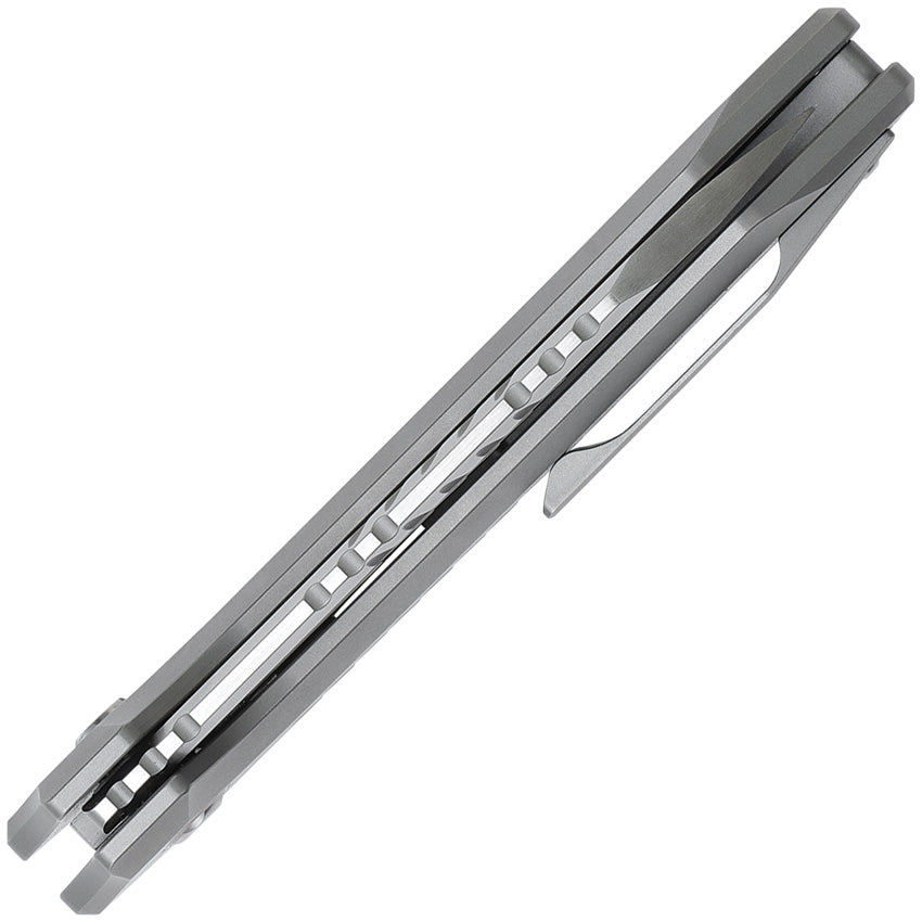 RSKAOS Top Linerlock Satin - VOSMHET4