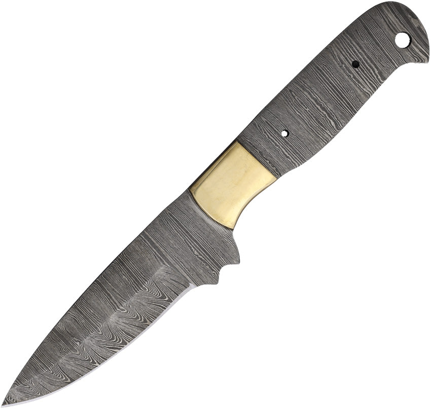 Knife Blade Drop Damas - BL133D