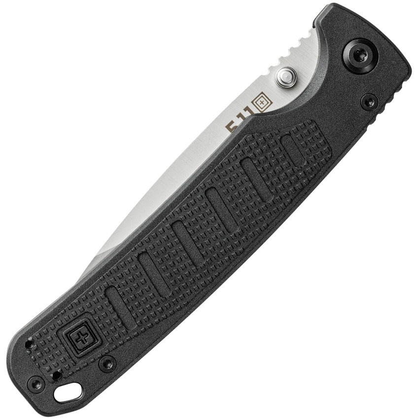 Icarus Linerlock Black - FTL51171019