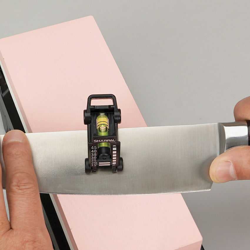 Holdbubble Sharpening Guide - SHP194H