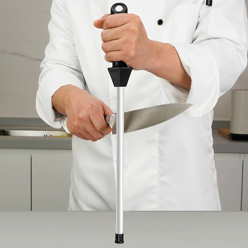 Ceramic Sharpening Rod - SHP109R
